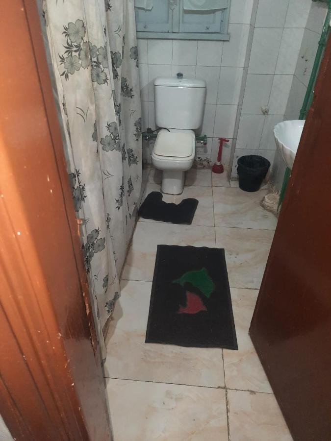 My Place Agata Hostel Il Il Cairo Esterno foto