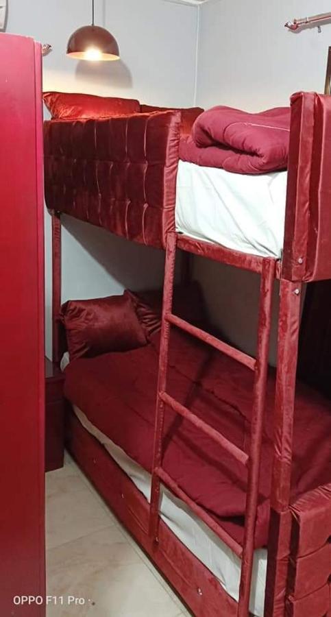 My Place Agata Hostel Il Il Cairo Esterno foto