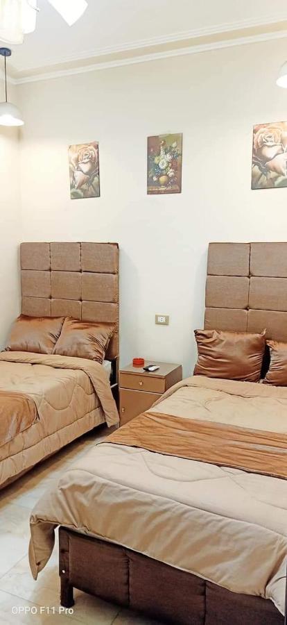 My Place Agata Hostel Il Il Cairo Esterno foto