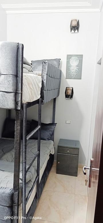 My Place Agata Hostel Il Il Cairo Esterno foto
