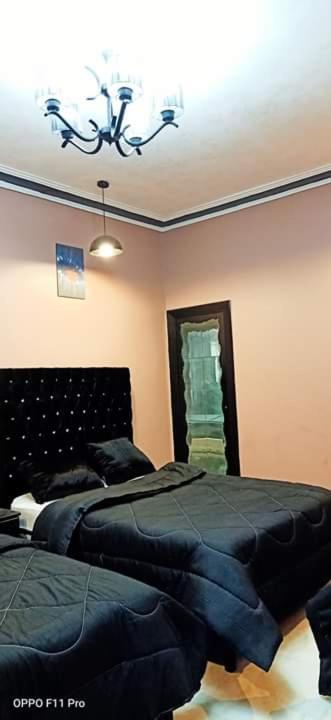 My Place Agata Hostel Il Il Cairo Esterno foto