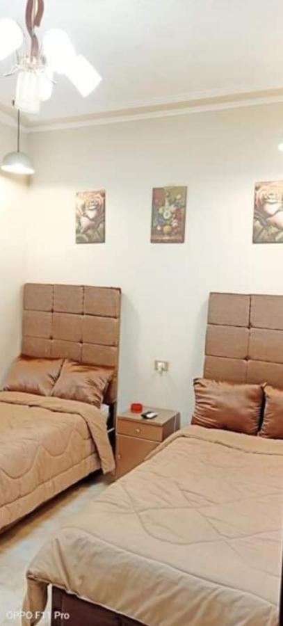 My Place Agata Hostel Il Il Cairo Esterno foto