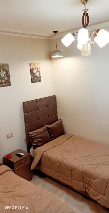My Place Agata Hostel Il Il Cairo Esterno foto