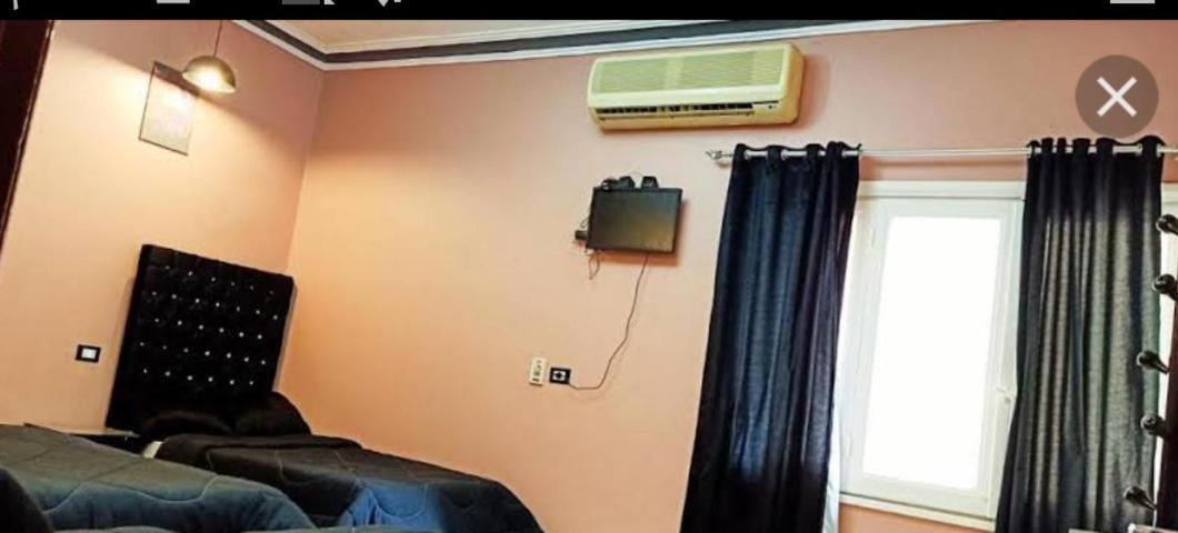 My Place Agata Hostel Il Il Cairo Esterno foto