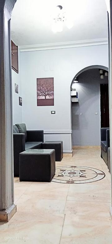 My Place Agata Hostel Il Il Cairo Esterno foto