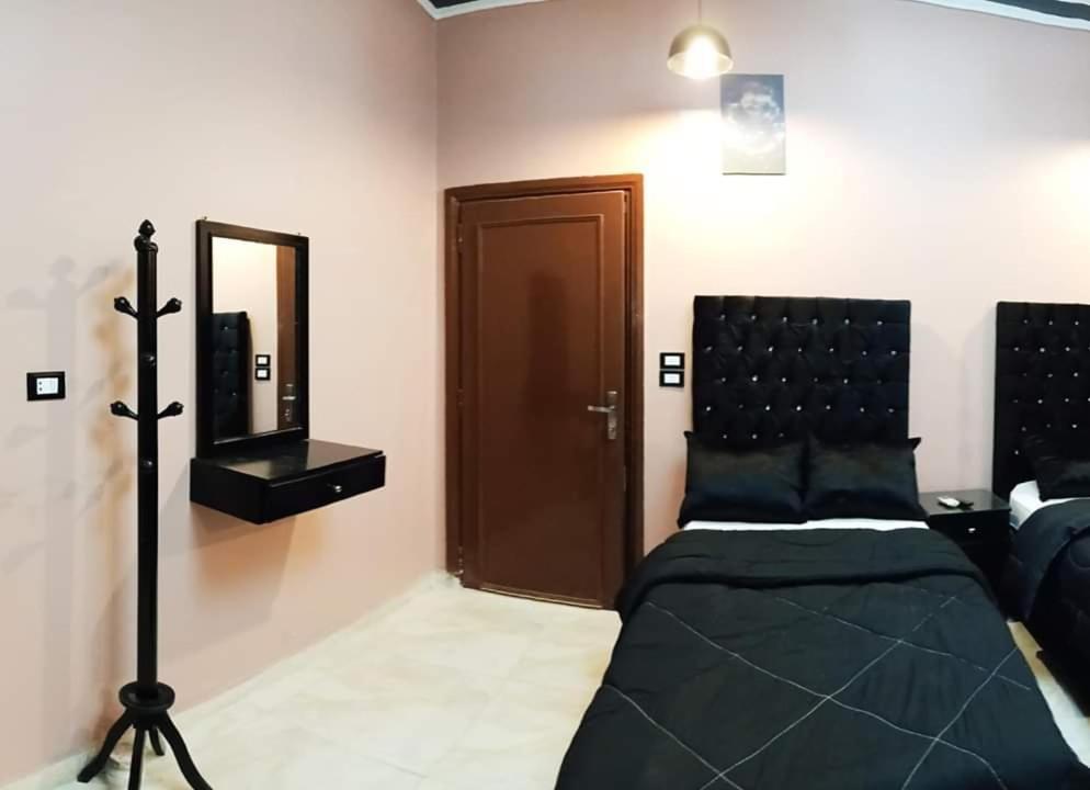 My Place Agata Hostel Il Il Cairo Esterno foto