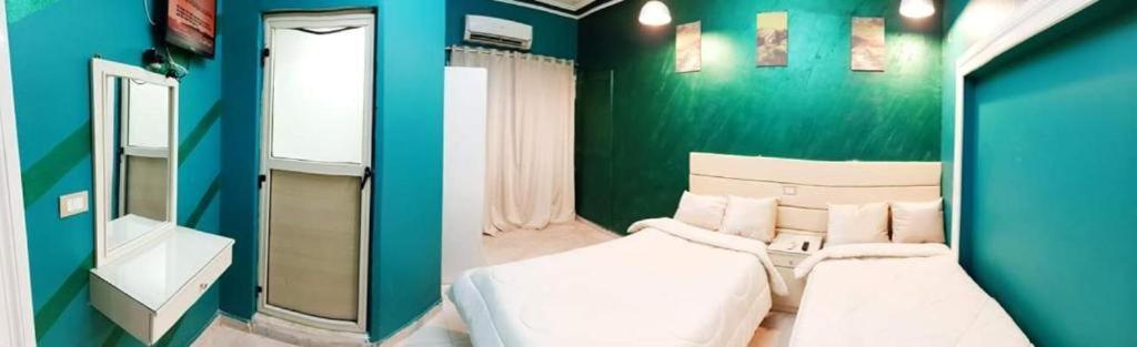 My Place Agata Hostel Il Il Cairo Esterno foto