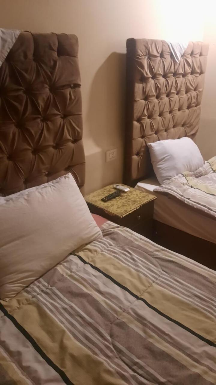 My Place Agata Hostel Il Il Cairo Camera foto